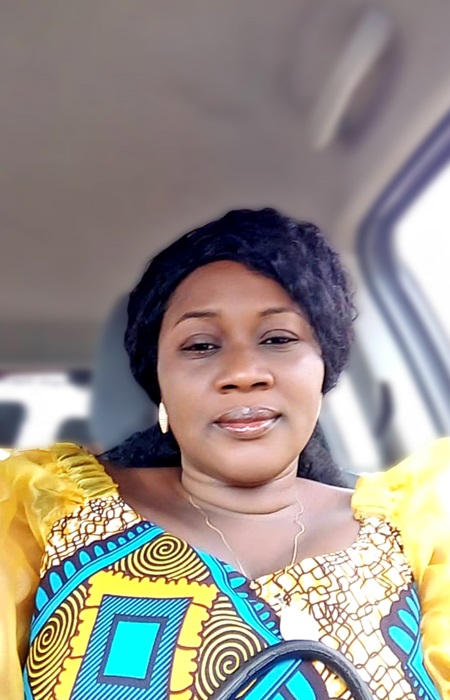 Regina Mensah Akala